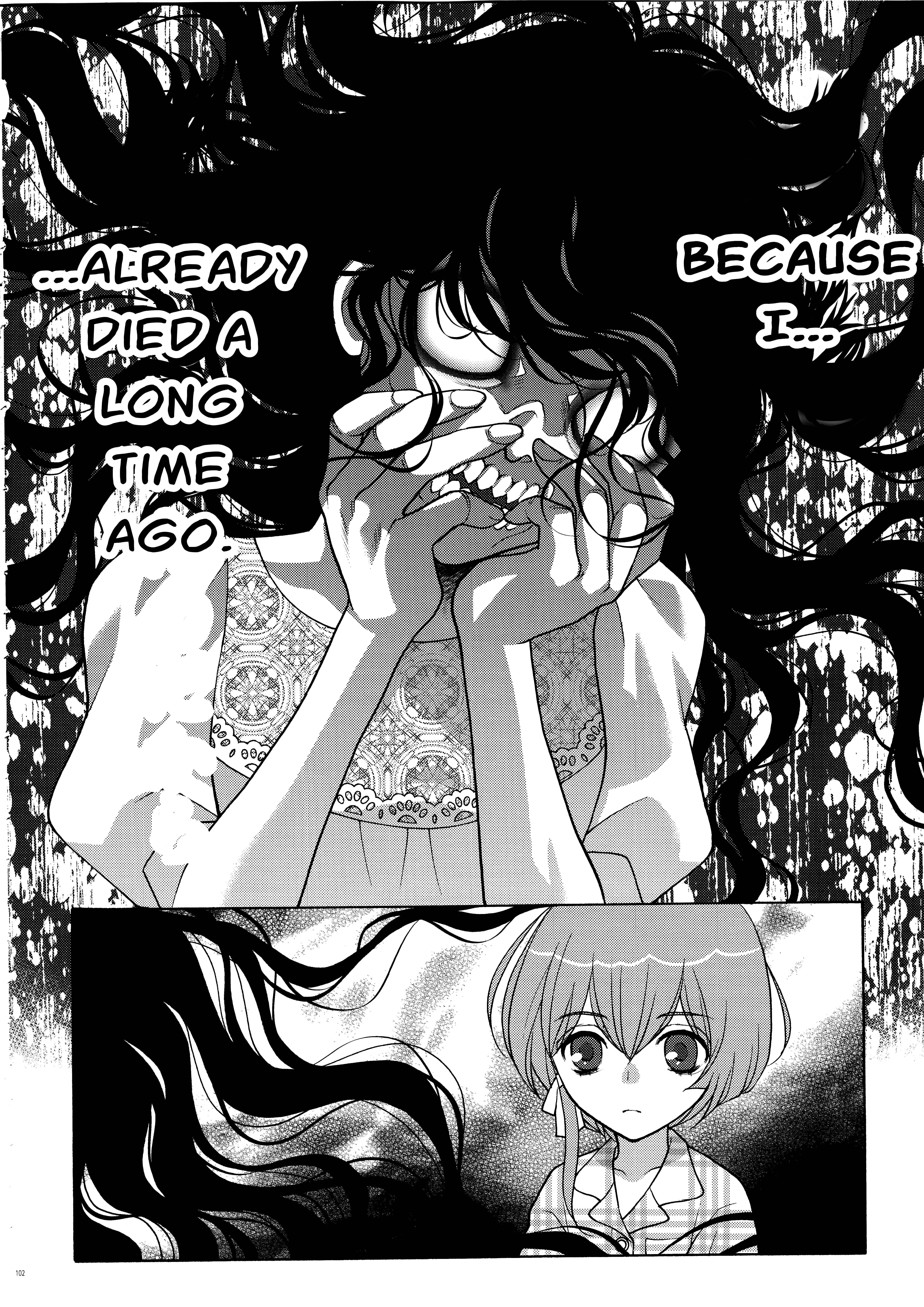 Read Koharu Hush-A-Bye Mayonaka no Kaunseraa Manga Online