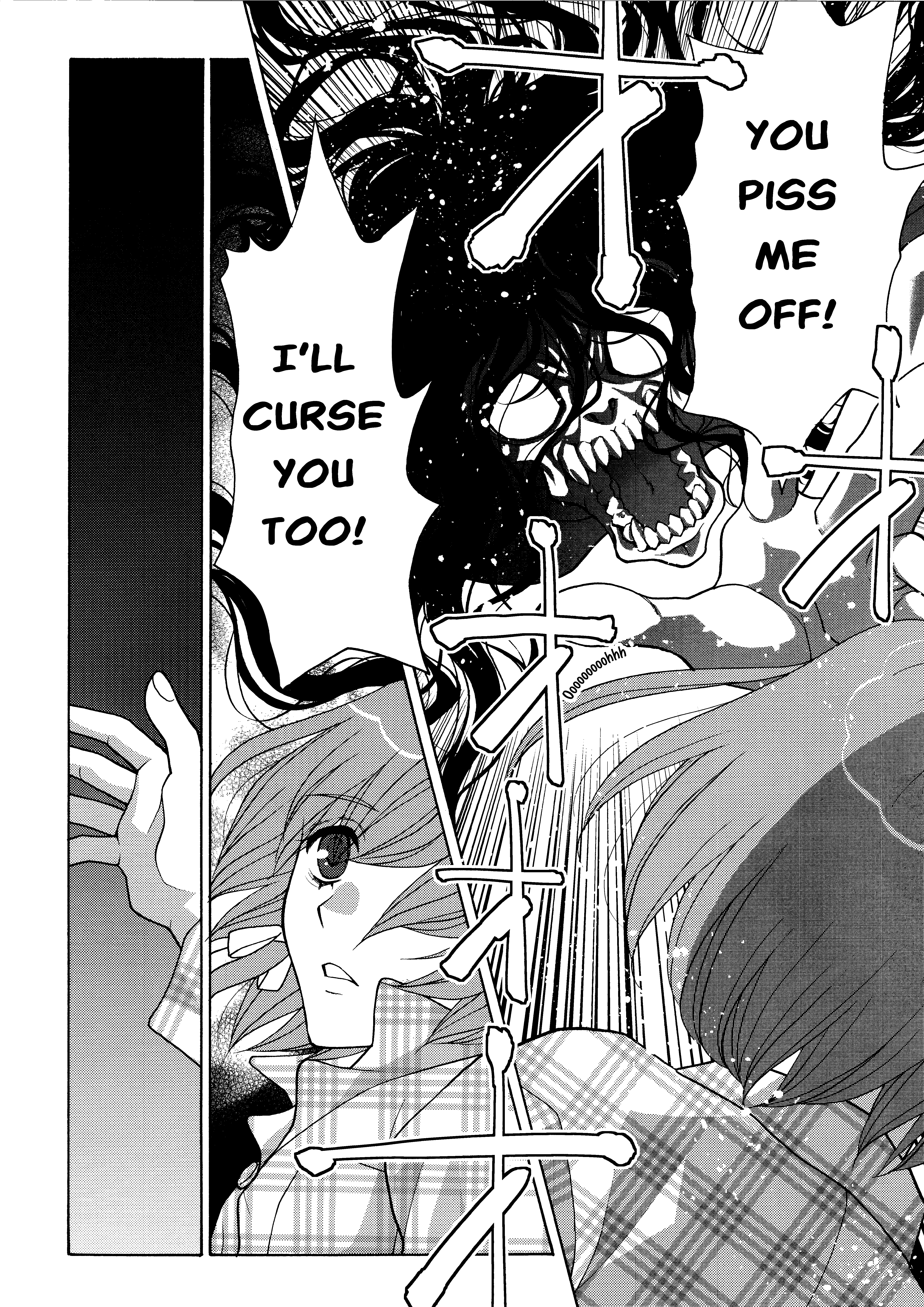 Read Koharu Hush-A-Bye Mayonaka no Kaunseraa Manga Online