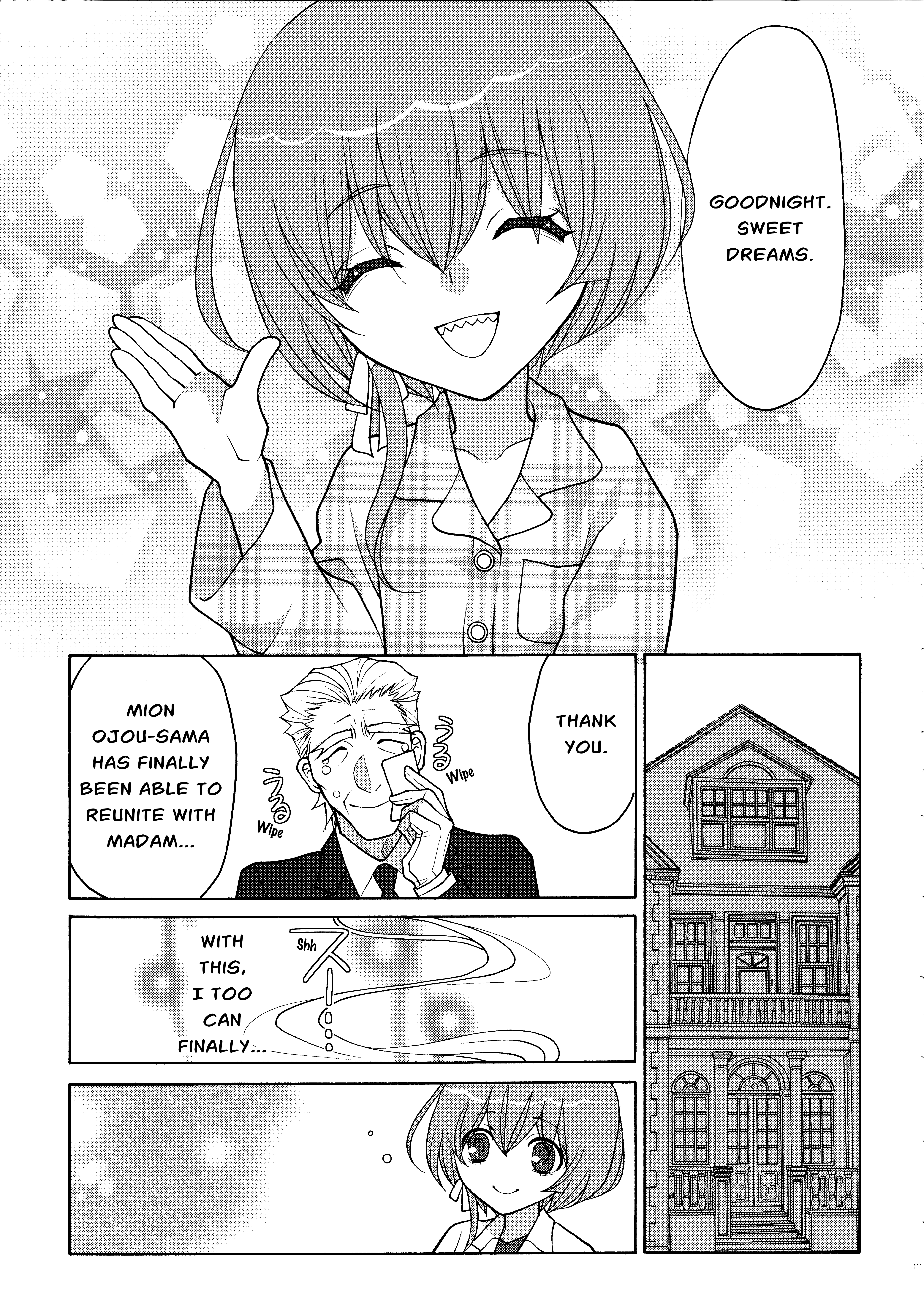 Read Koharu Hush-A-Bye Mayonaka no Kaunseraa Manga Online