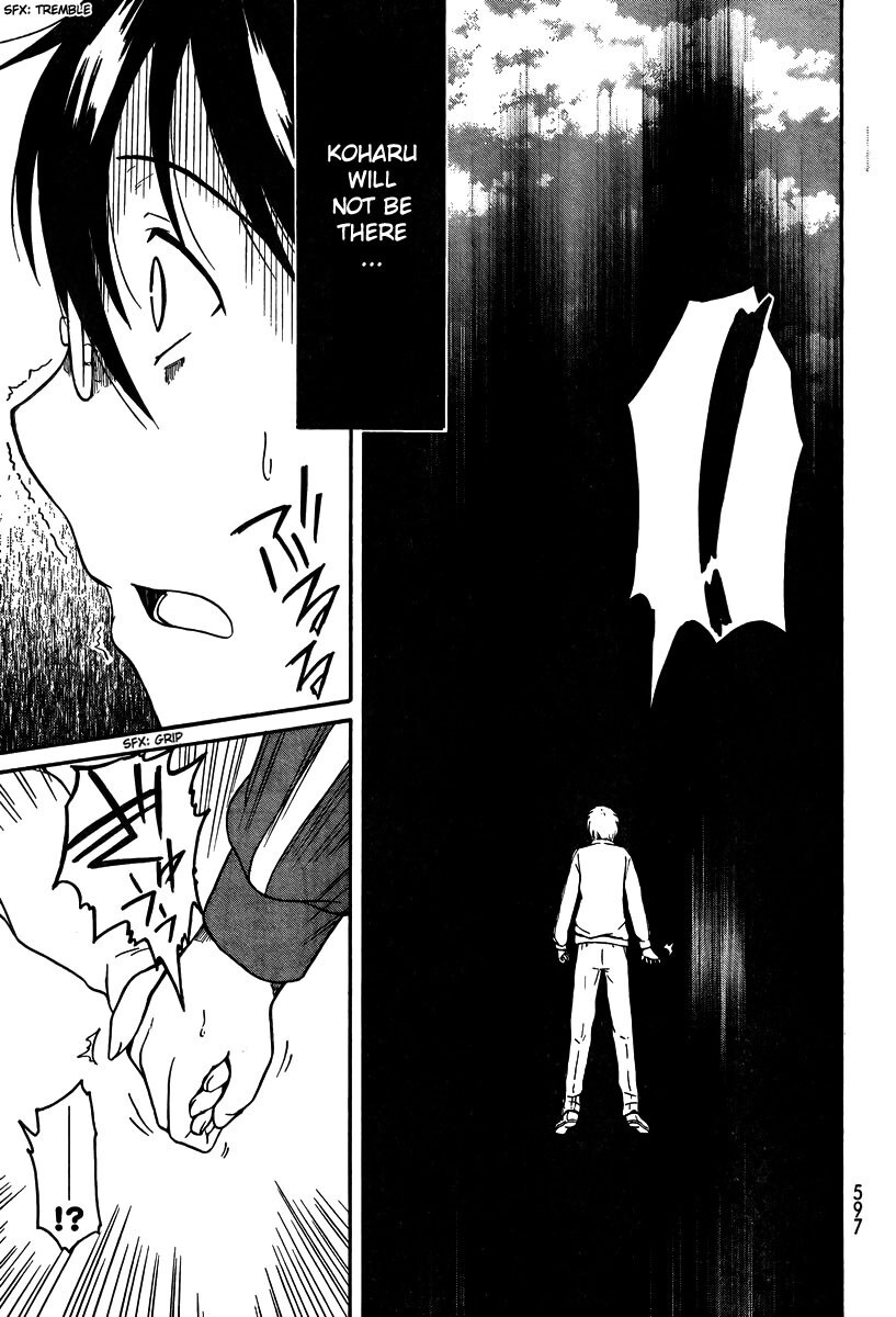 Read Koharu no Hibi Manga Online