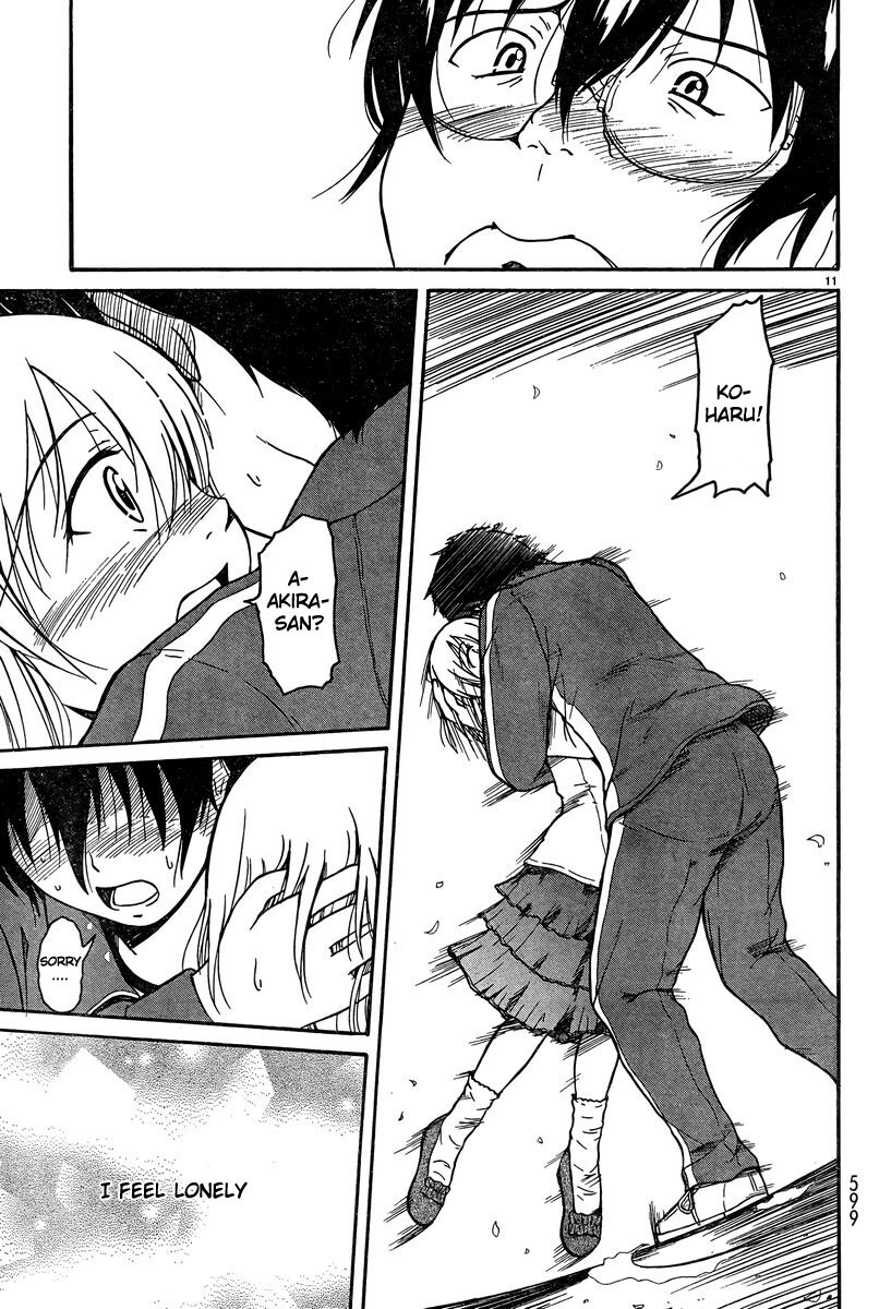 Read Koharu no Hibi Manga Online