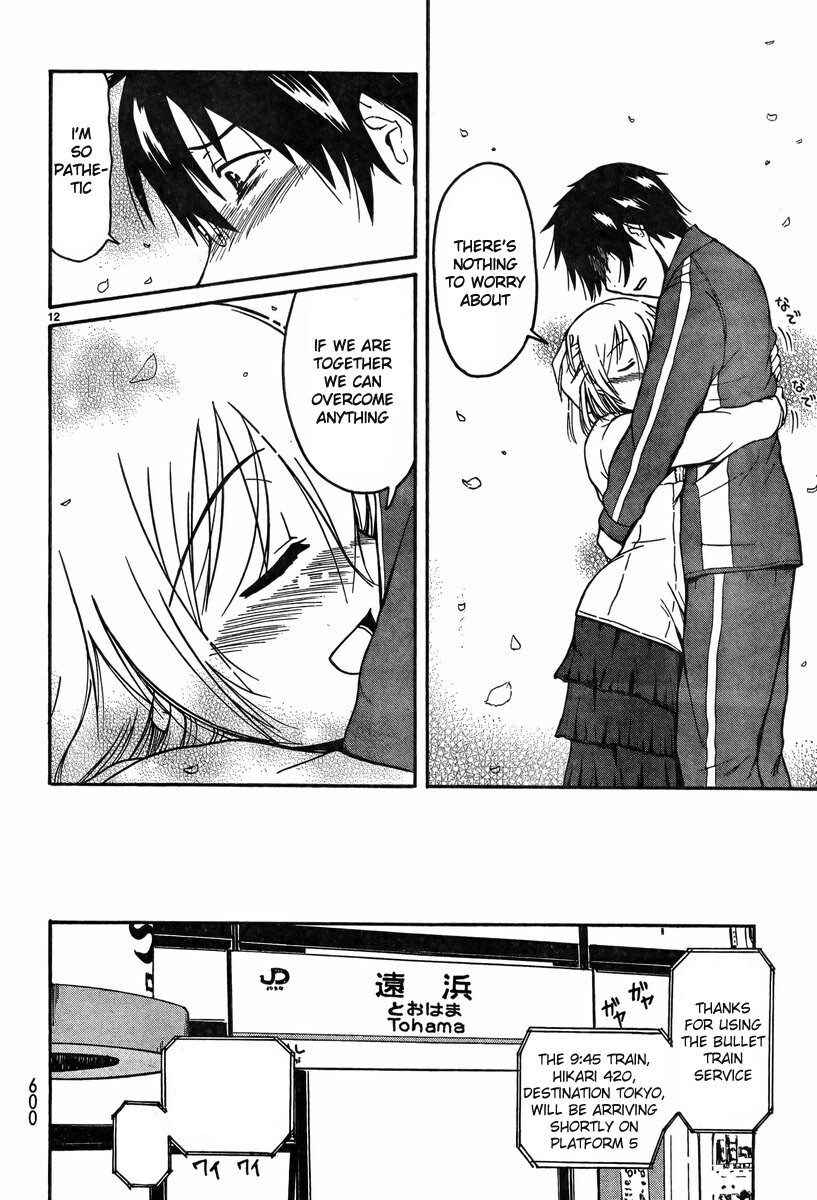 Read Koharu no Hibi Manga Online