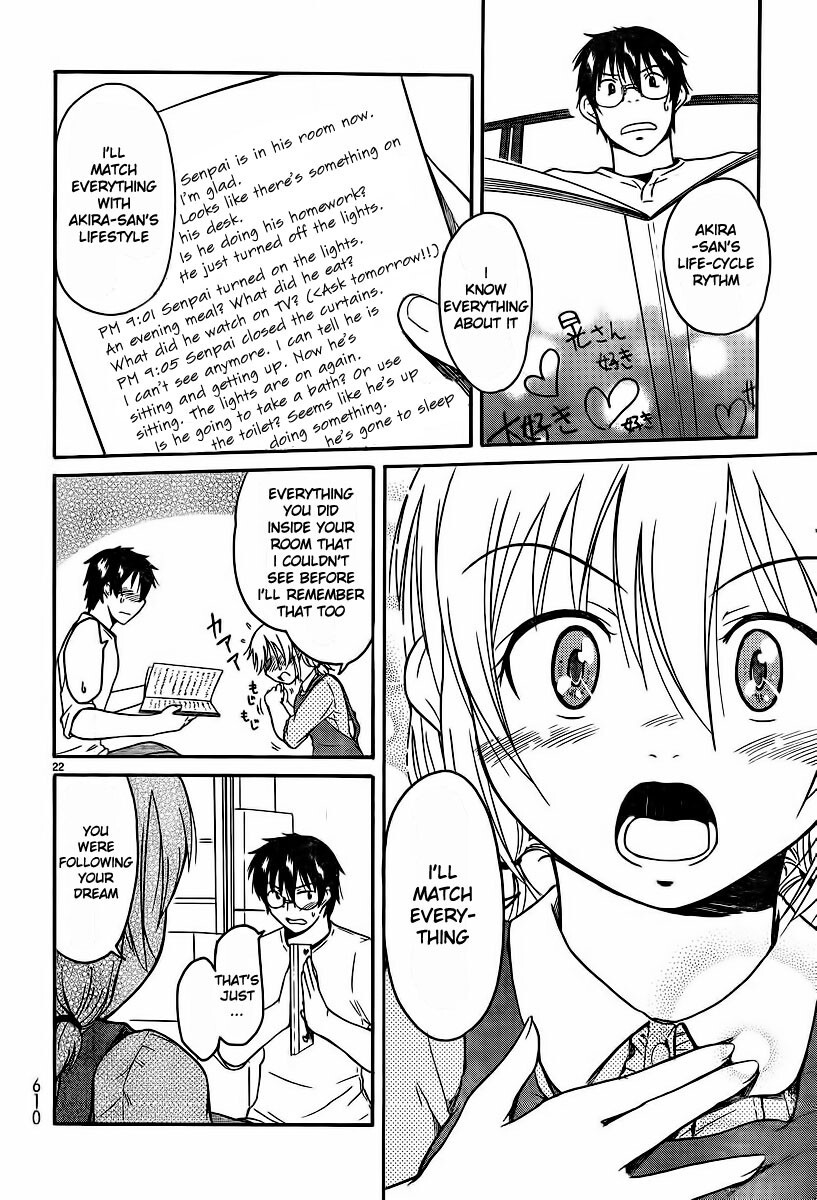 Read Koharu no Hibi Manga Online