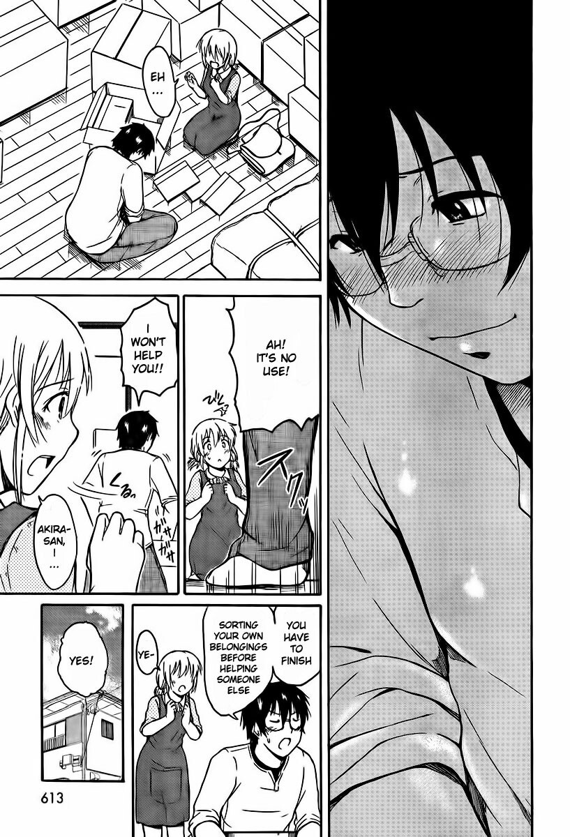 Read Koharu no Hibi Manga Online