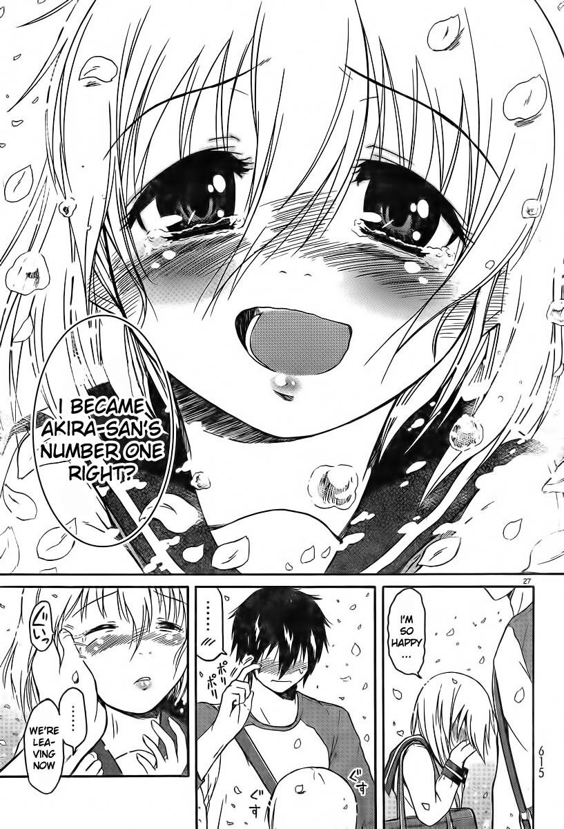 Read Koharu no Hibi Manga Online