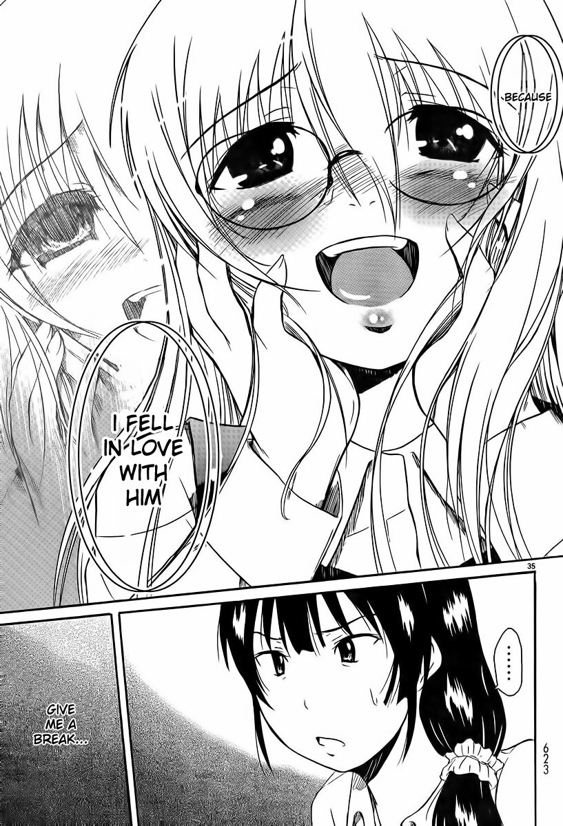 Read Koharu no Hibi Manga Online