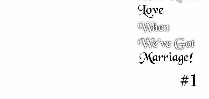 Read Koi Shitakunai no de, Kekkon Shimasu! Manga Online