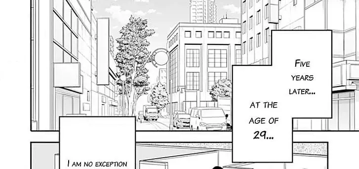 Read Koi Shitakunai no de, Kekkon Shimasu! Manga Online