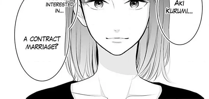 Read Koi Shitakunai no de, Kekkon Shimasu! Manga Online