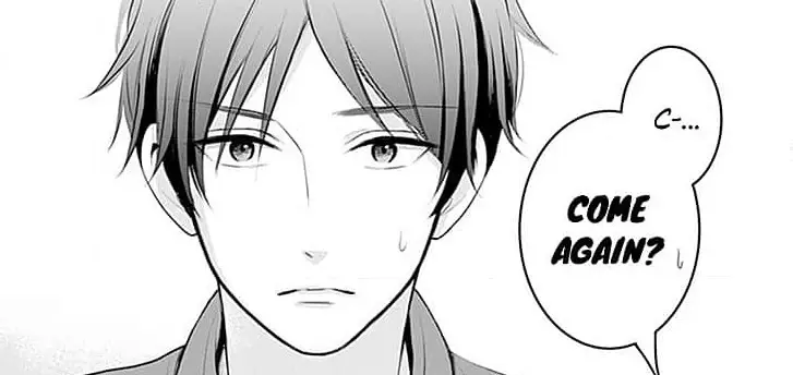 Read Koi Shitakunai no de, Kekkon Shimasu! Manga Online