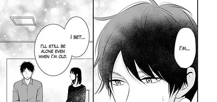 Read Koi Shitakunai no de, Kekkon Shimasu! Manga Online