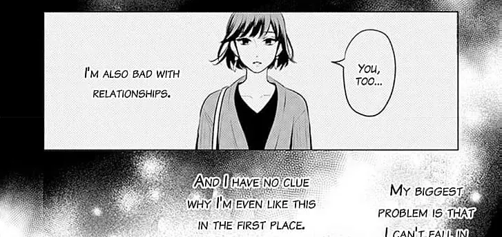 Read Koi Shitakunai no de, Kekkon Shimasu! Manga Online