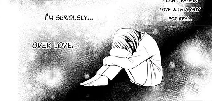 Read Koi Shitakunai no de, Kekkon Shimasu! Manga Online