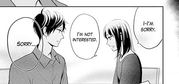 Read Koi Shitakunai no de, Kekkon Shimasu! Manga Online