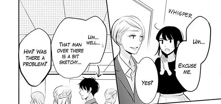 Read Koi Shitakunai no de, Kekkon Shimasu! Manga Online