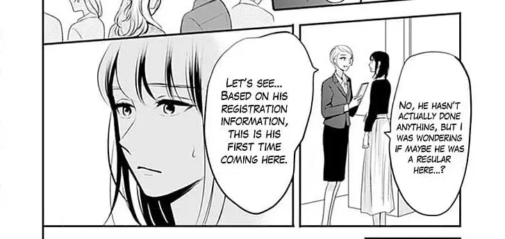 Read Koi Shitakunai no de, Kekkon Shimasu! Manga Online