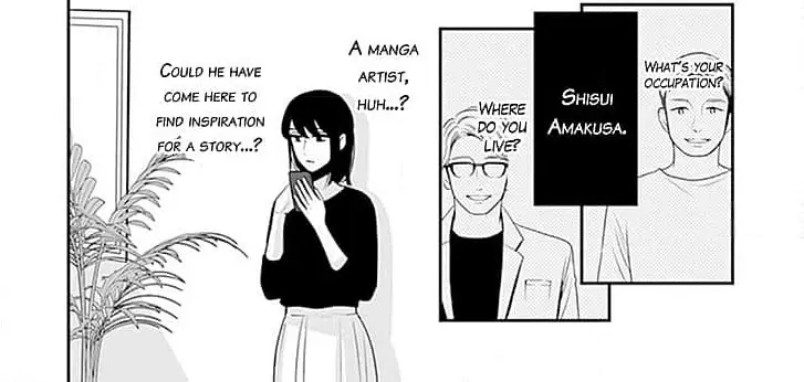 Read Koi Shitakunai no de, Kekkon Shimasu! Manga Online