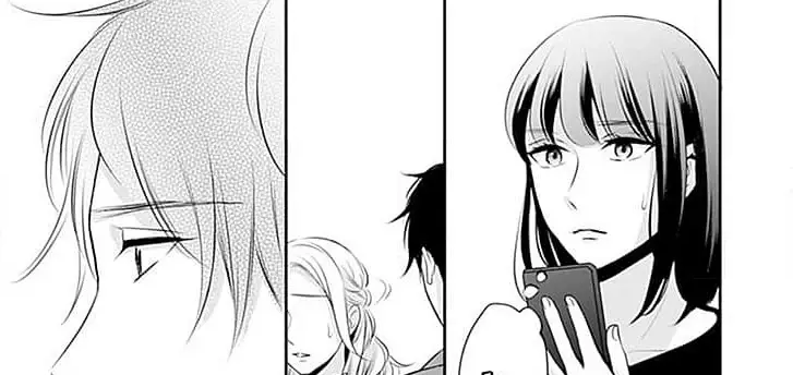 Read Koi Shitakunai no de, Kekkon Shimasu! Manga Online