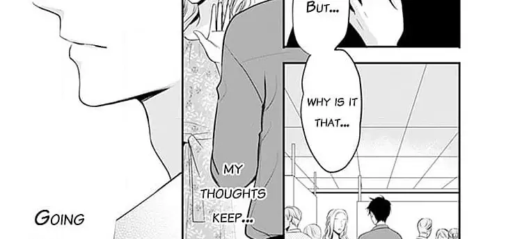 Read Koi Shitakunai no de, Kekkon Shimasu! Manga Online