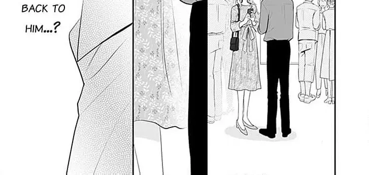 Read Koi Shitakunai no de, Kekkon Shimasu! Manga Online