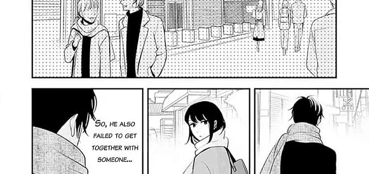 Read Koi Shitakunai no de, Kekkon Shimasu! Manga Online