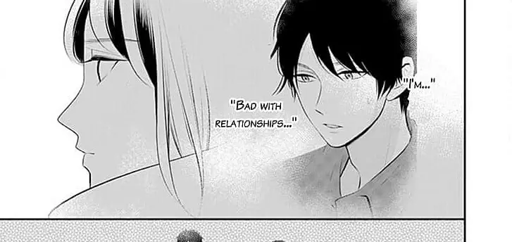 Read Koi Shitakunai no de, Kekkon Shimasu! Manga Online