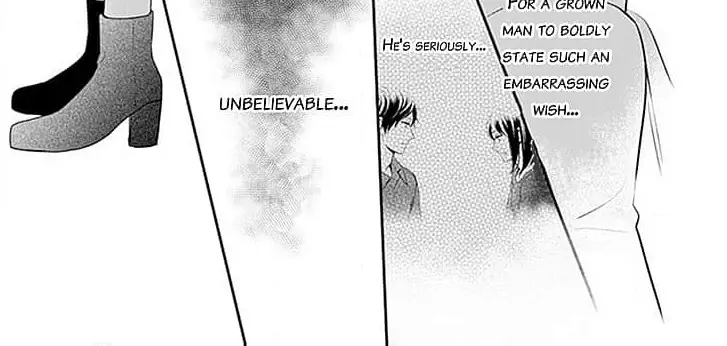 Read Koi Shitakunai no de, Kekkon Shimasu! Manga Online