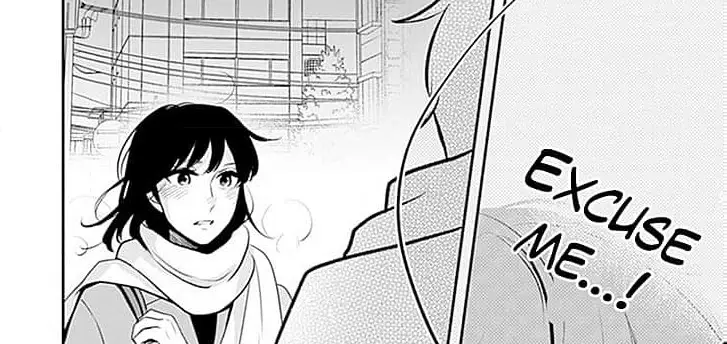 Read Koi Shitakunai no de, Kekkon Shimasu! Manga Online