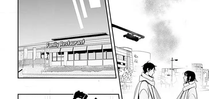 Read Koi Shitakunai no de, Kekkon Shimasu! Manga Online