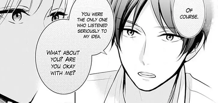 Read Koi Shitakunai no de, Kekkon Shimasu! Manga Online