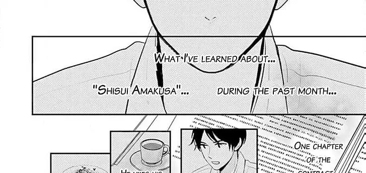 Read Koi Shitakunai no de, Kekkon Shimasu! Manga Online