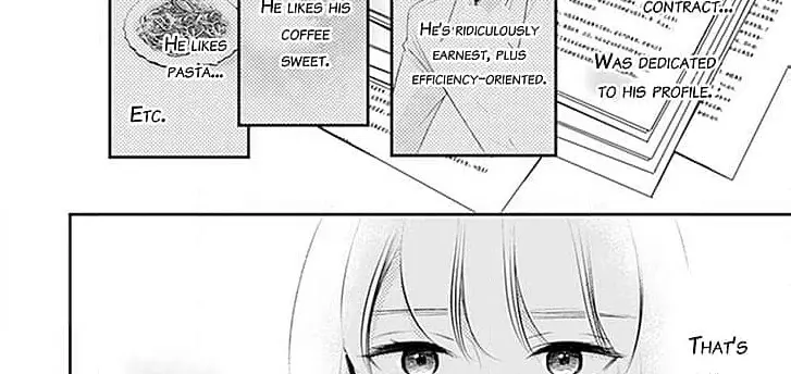 Read Koi Shitakunai no de, Kekkon Shimasu! Manga Online