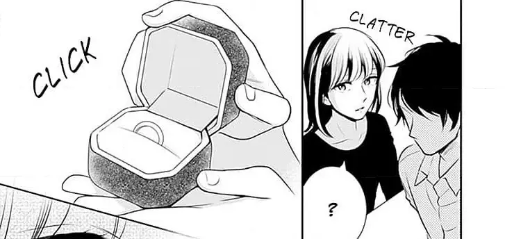 Read Koi Shitakunai no de, Kekkon Shimasu! Manga Online