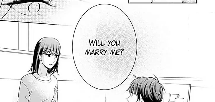 Read Koi Shitakunai no de, Kekkon Shimasu! Manga Online