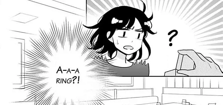 Read Koi Shitakunai no de, Kekkon Shimasu! Manga Online