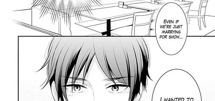 Read Koi Shitakunai no de, Kekkon Shimasu! Manga Online