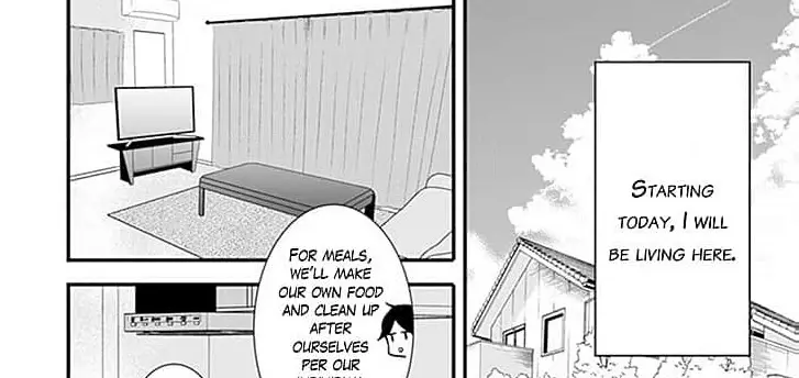 Read Koi Shitakunai no de, Kekkon Shimasu! Manga Online