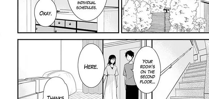 Read Koi Shitakunai no de, Kekkon Shimasu! Manga Online