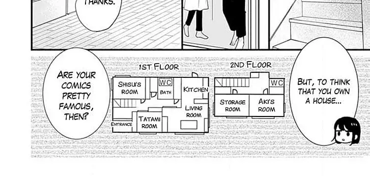 Read Koi Shitakunai no de, Kekkon Shimasu! Manga Online