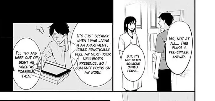 Read Koi Shitakunai no de, Kekkon Shimasu! Manga Online