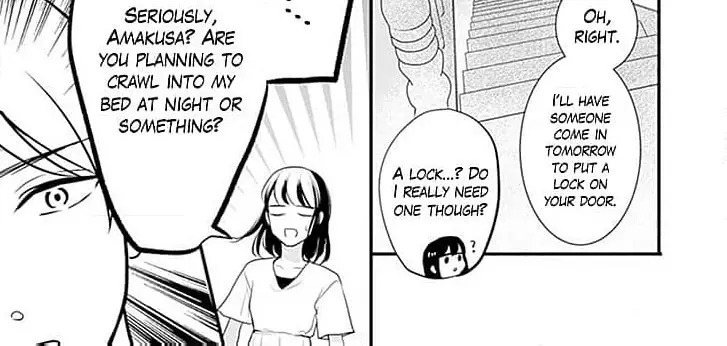 Read Koi Shitakunai no de, Kekkon Shimasu! Manga Online