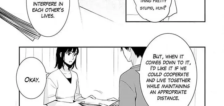 Read Koi Shitakunai no de, Kekkon Shimasu! Manga Online