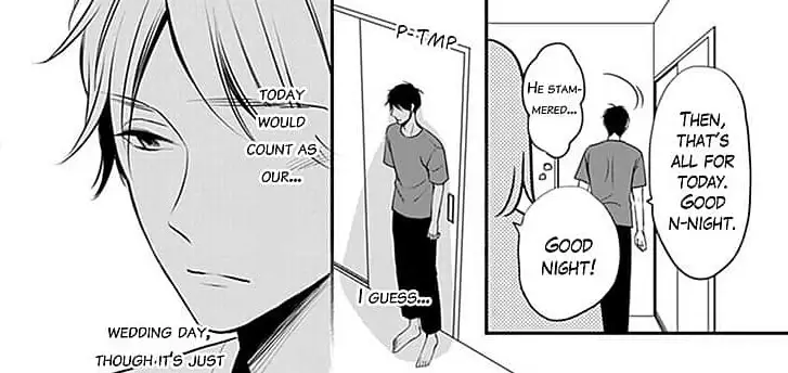 Read Koi Shitakunai no de, Kekkon Shimasu! Manga Online