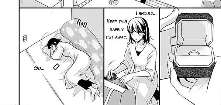 Read Koi Shitakunai no de, Kekkon Shimasu! Manga Online