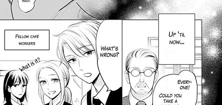 Read Koi Shitakunai no de, Kekkon Shimasu! Manga Online