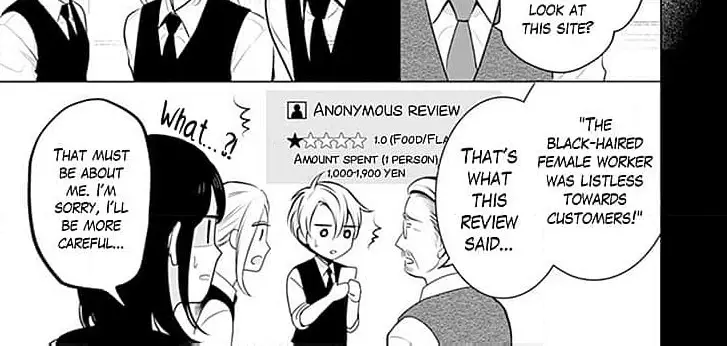 Read Koi Shitakunai no de, Kekkon Shimasu! Manga Online