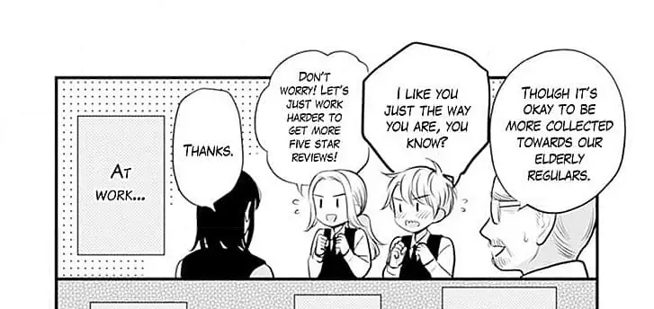 Read Koi Shitakunai no de, Kekkon Shimasu! Manga Online