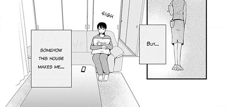 Read Koi Shitakunai no de, Kekkon Shimasu! Manga Online