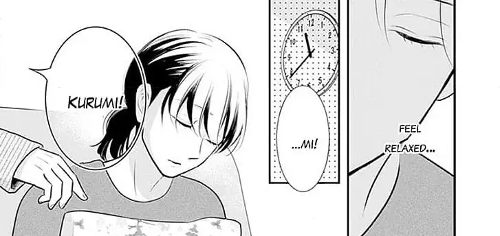 Read Koi Shitakunai no de, Kekkon Shimasu! Manga Online