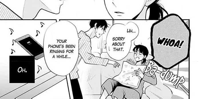 Read Koi Shitakunai no de, Kekkon Shimasu! Manga Online